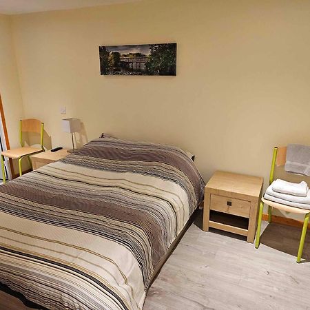 La Gruppio Bed and Breakfast Ilonse Εξωτερικό φωτογραφία