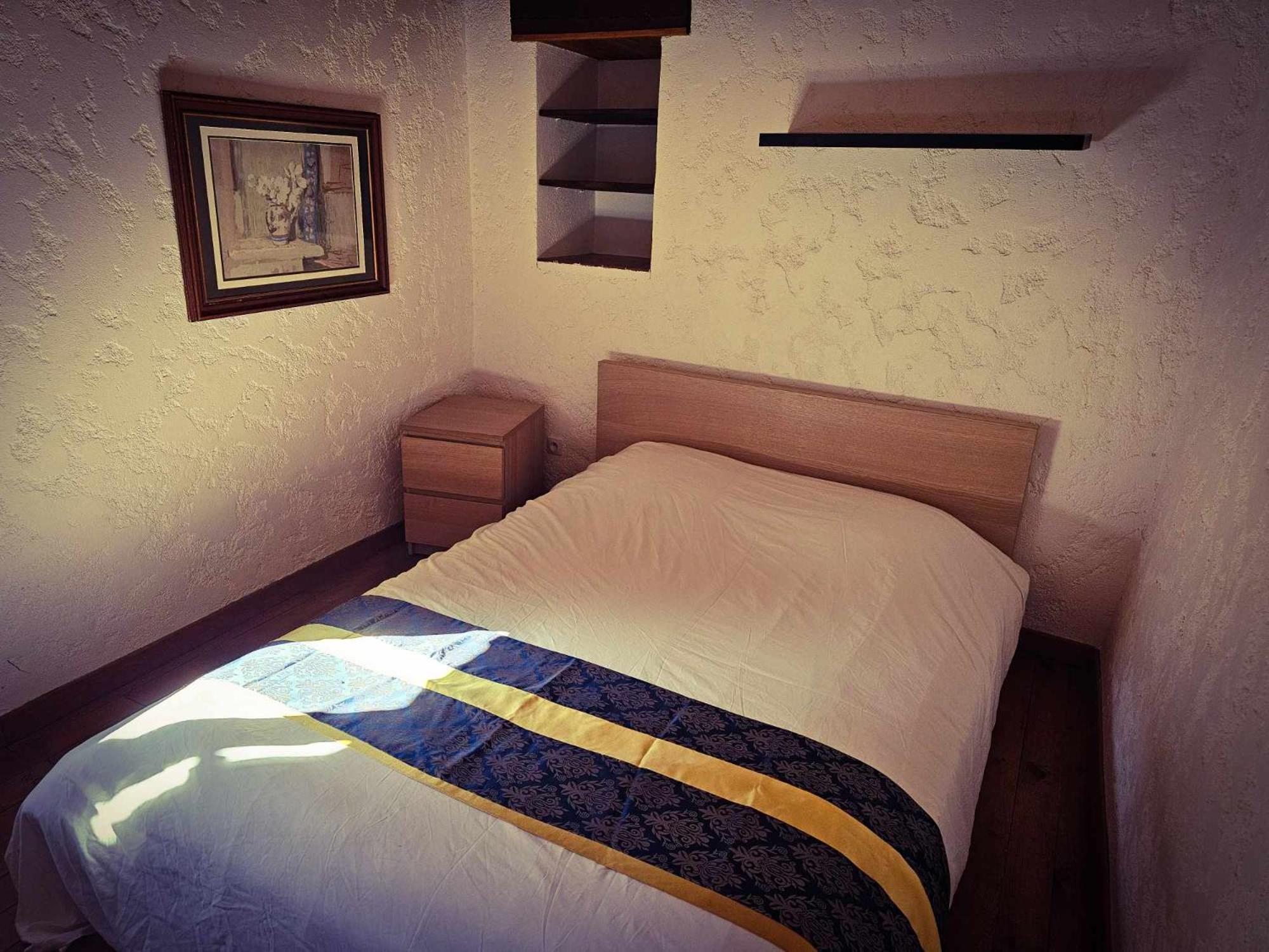 La Gruppio Bed and Breakfast Ilonse Εξωτερικό φωτογραφία