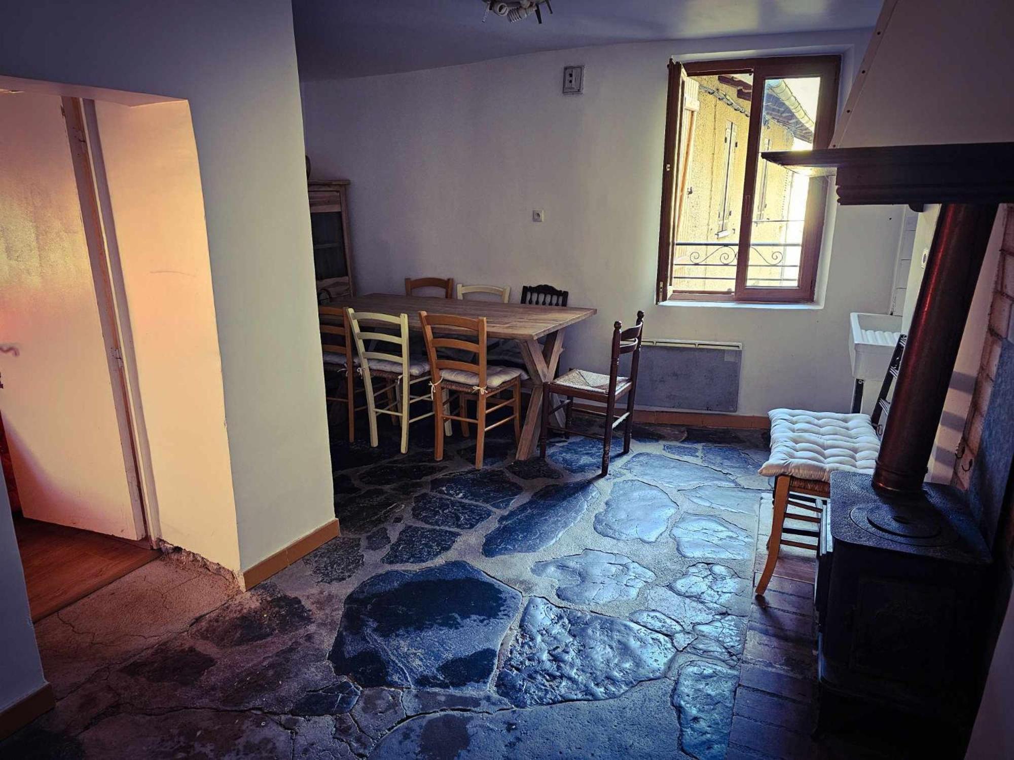 La Gruppio Bed and Breakfast Ilonse Εξωτερικό φωτογραφία