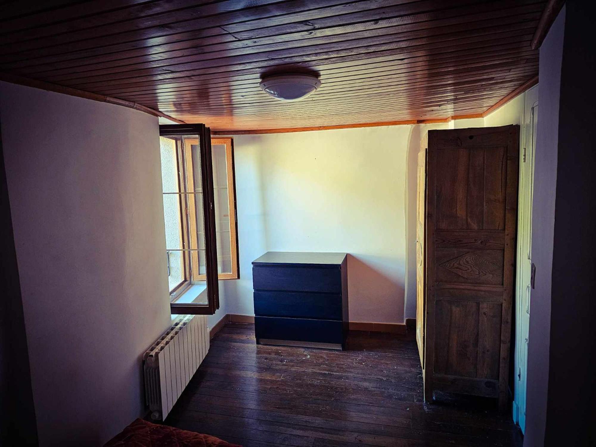 La Gruppio Bed and Breakfast Ilonse Εξωτερικό φωτογραφία