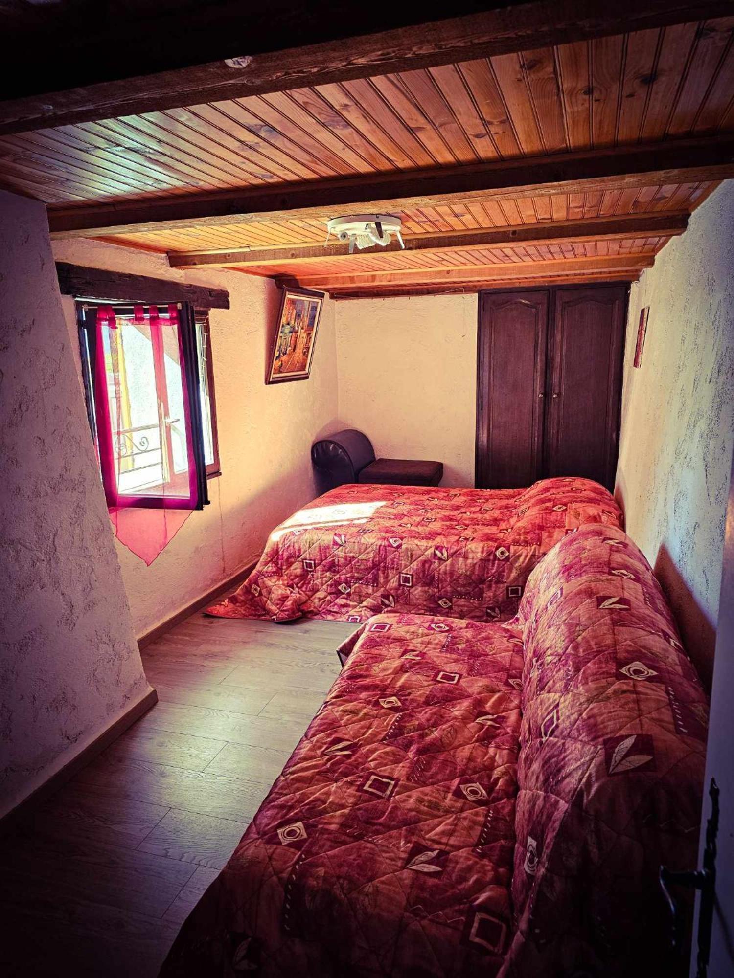 La Gruppio Bed and Breakfast Ilonse Εξωτερικό φωτογραφία