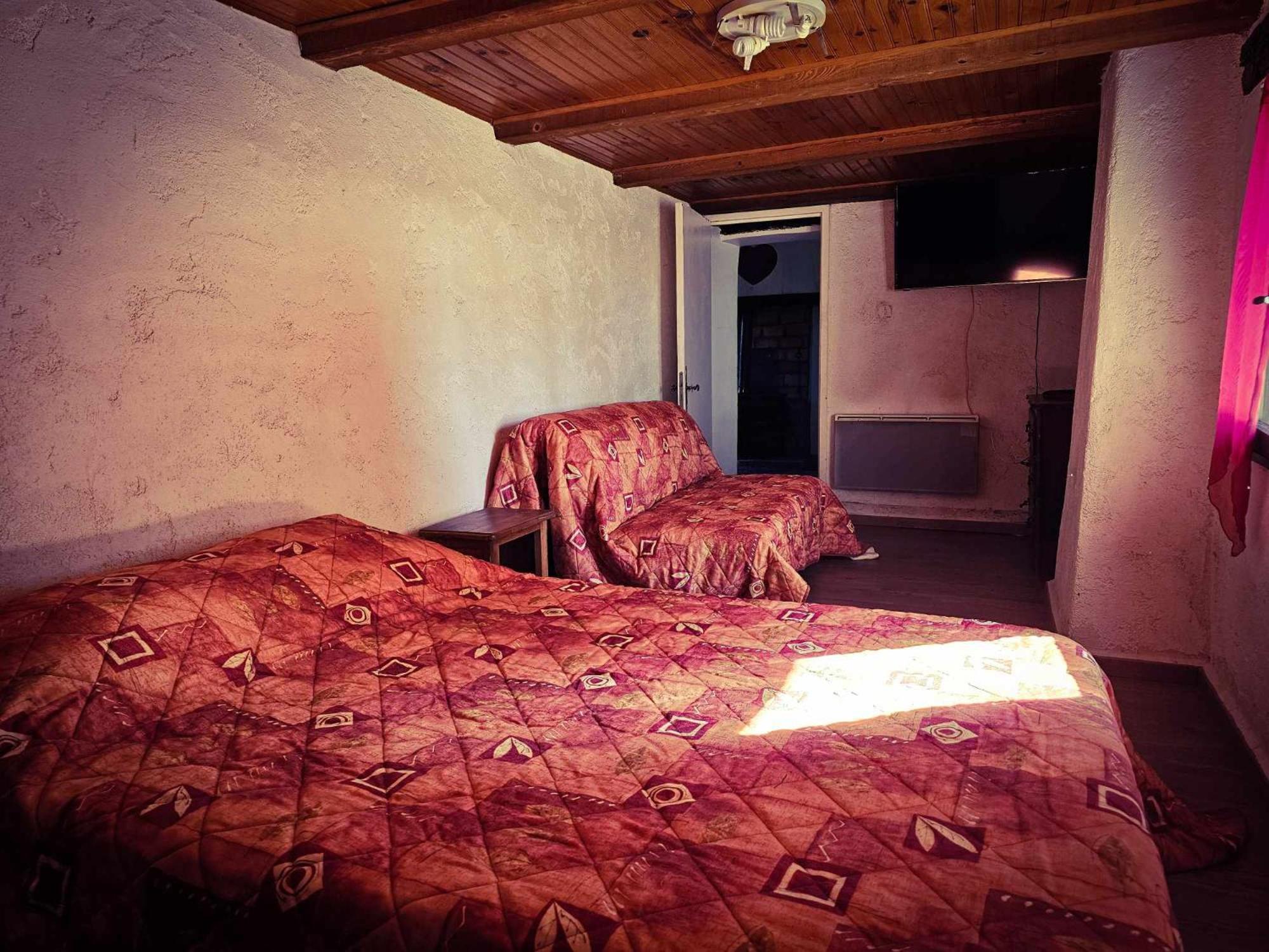 La Gruppio Bed and Breakfast Ilonse Εξωτερικό φωτογραφία