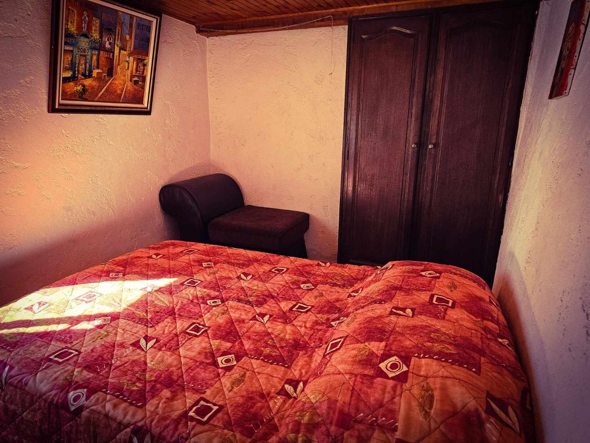 La Gruppio Bed and Breakfast Ilonse Εξωτερικό φωτογραφία