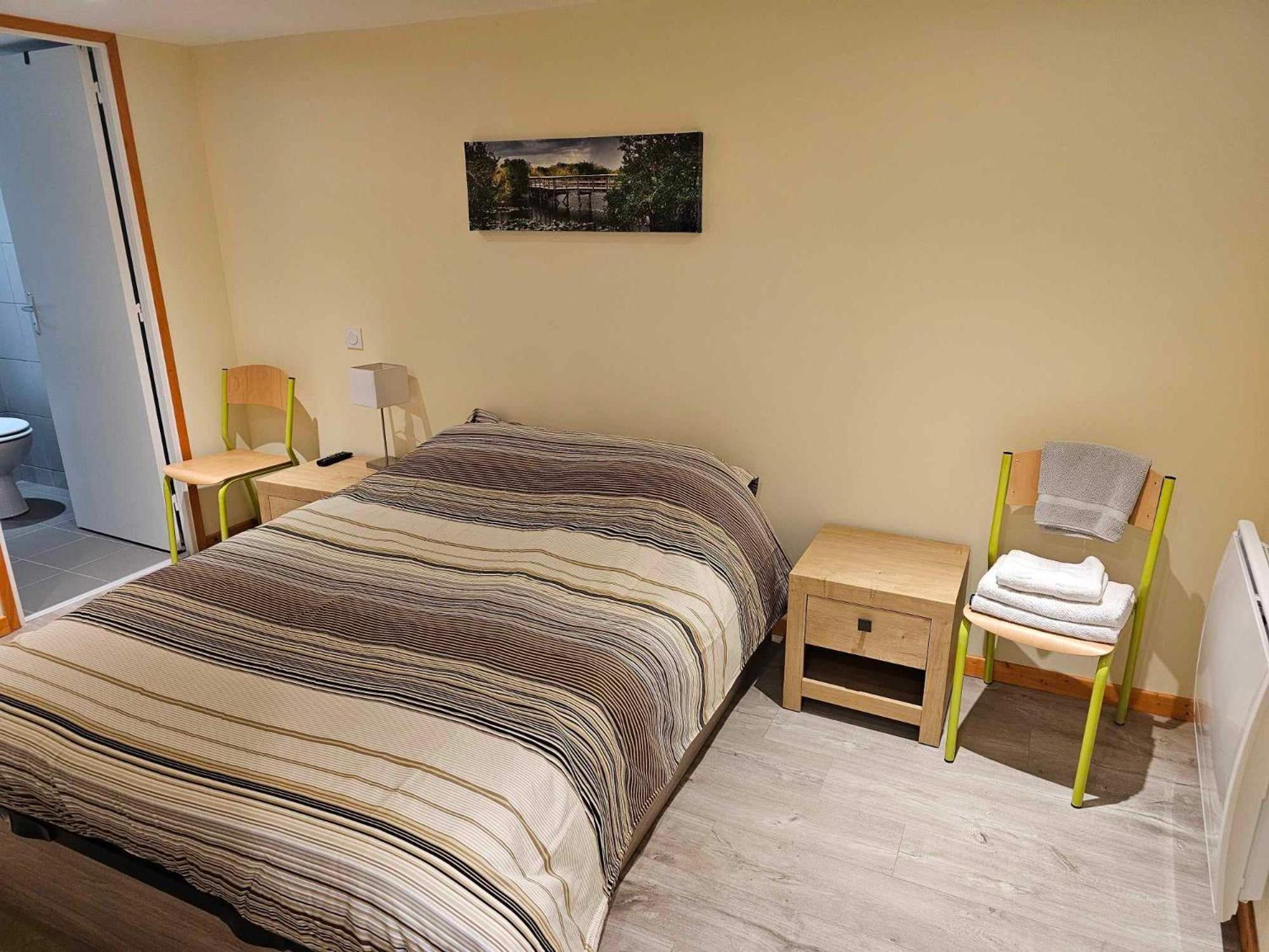La Gruppio Bed and Breakfast Ilonse Εξωτερικό φωτογραφία