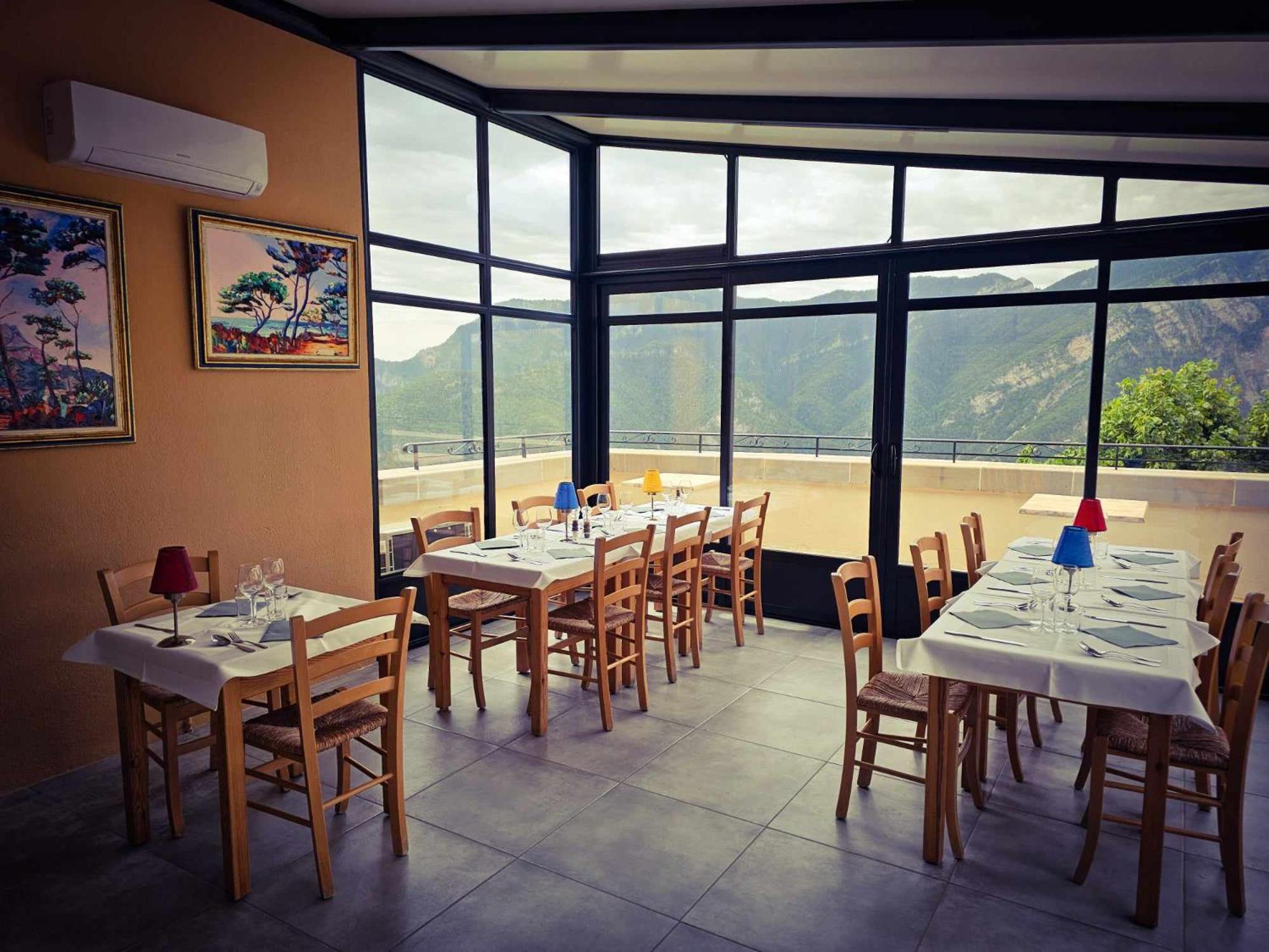 La Gruppio Bed and Breakfast Ilonse Εξωτερικό φωτογραφία