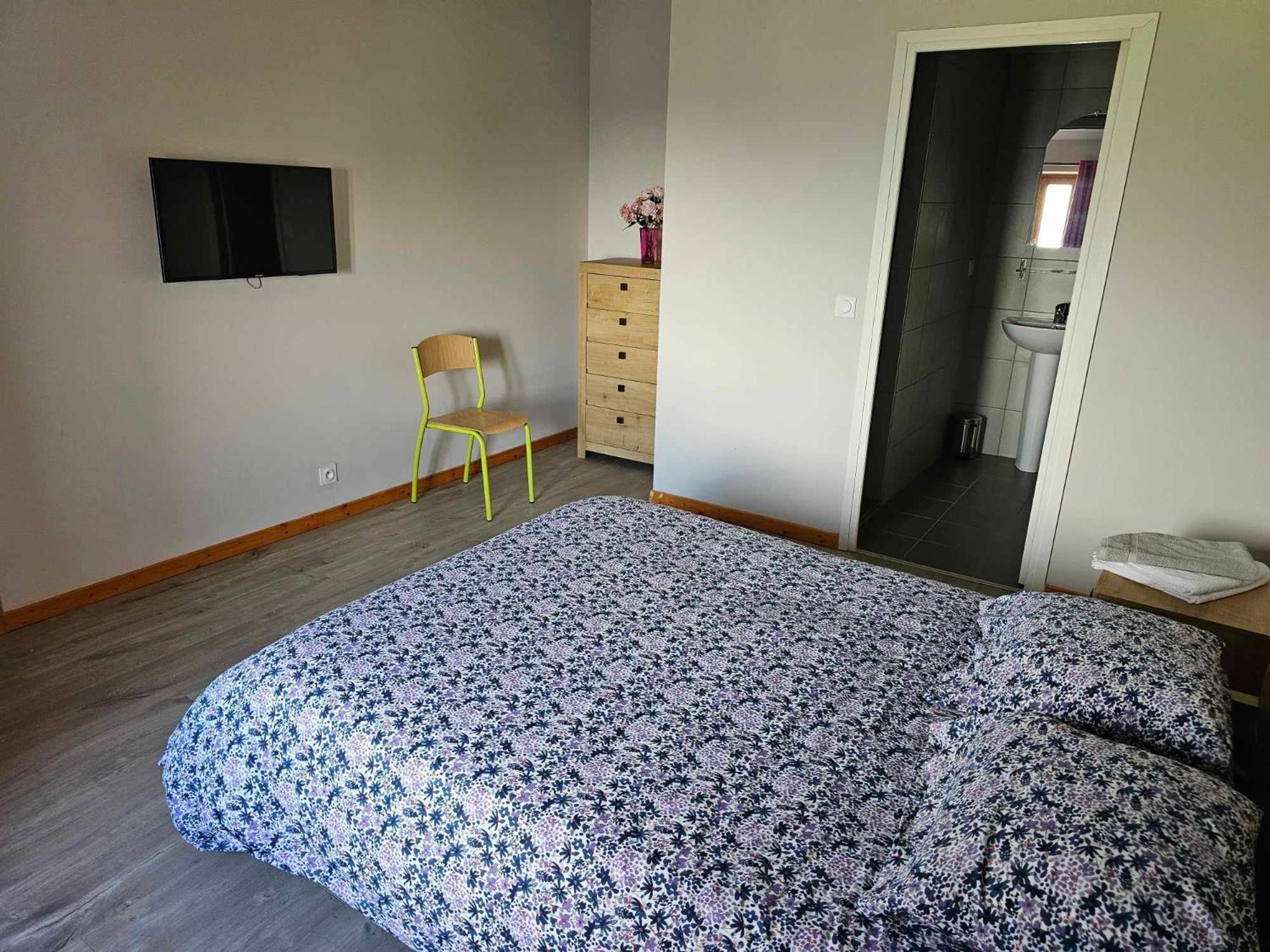 La Gruppio Bed and Breakfast Ilonse Εξωτερικό φωτογραφία