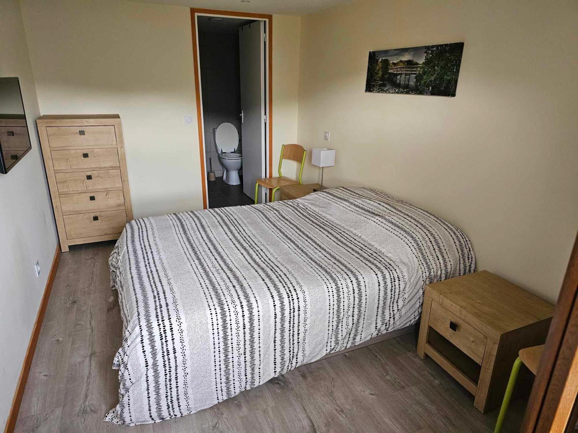 La Gruppio Bed and Breakfast Ilonse Εξωτερικό φωτογραφία