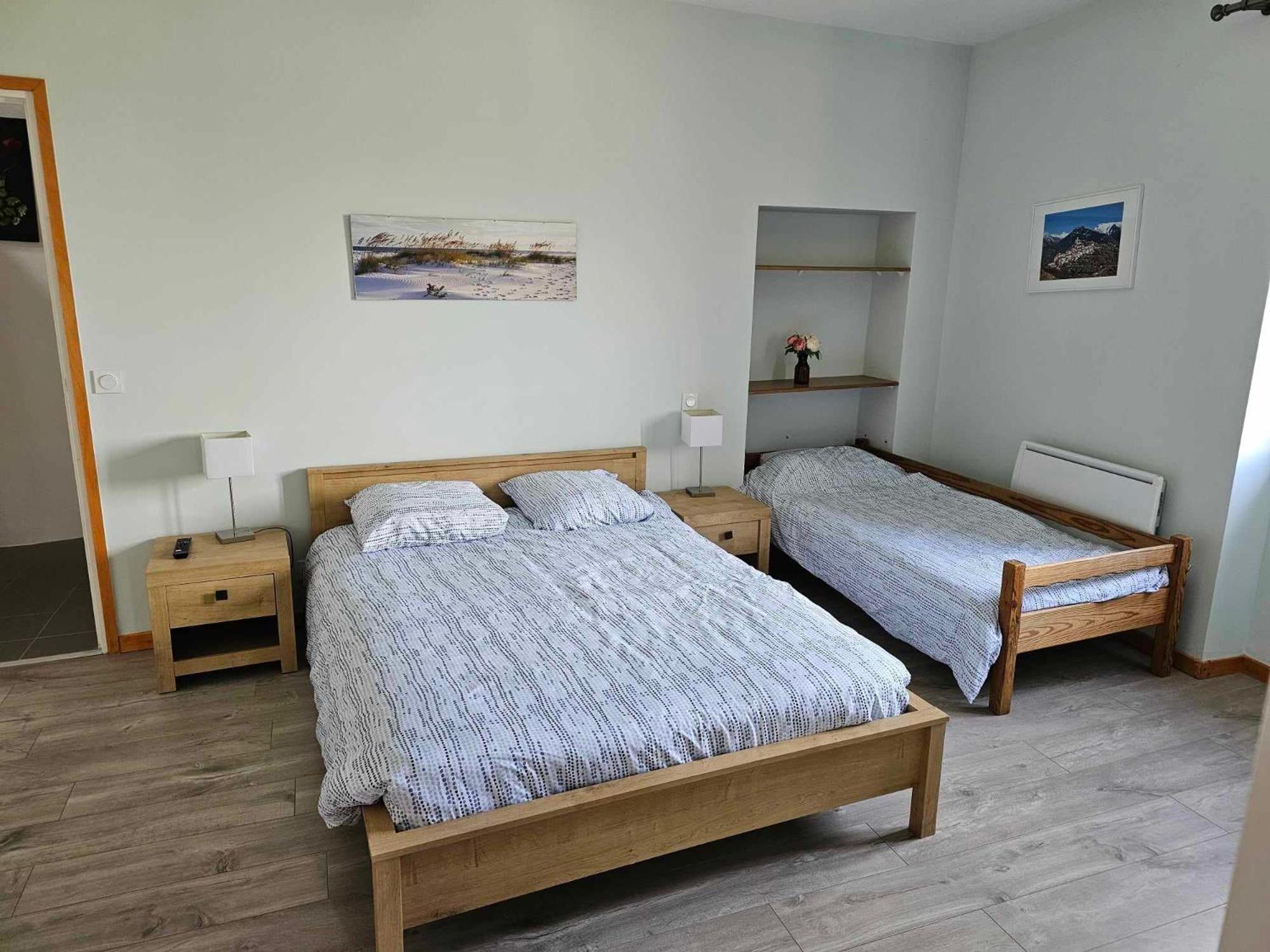 La Gruppio Bed and Breakfast Ilonse Εξωτερικό φωτογραφία