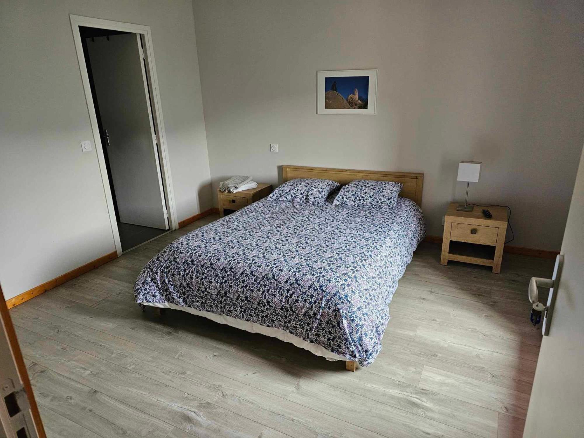 La Gruppio Bed and Breakfast Ilonse Εξωτερικό φωτογραφία