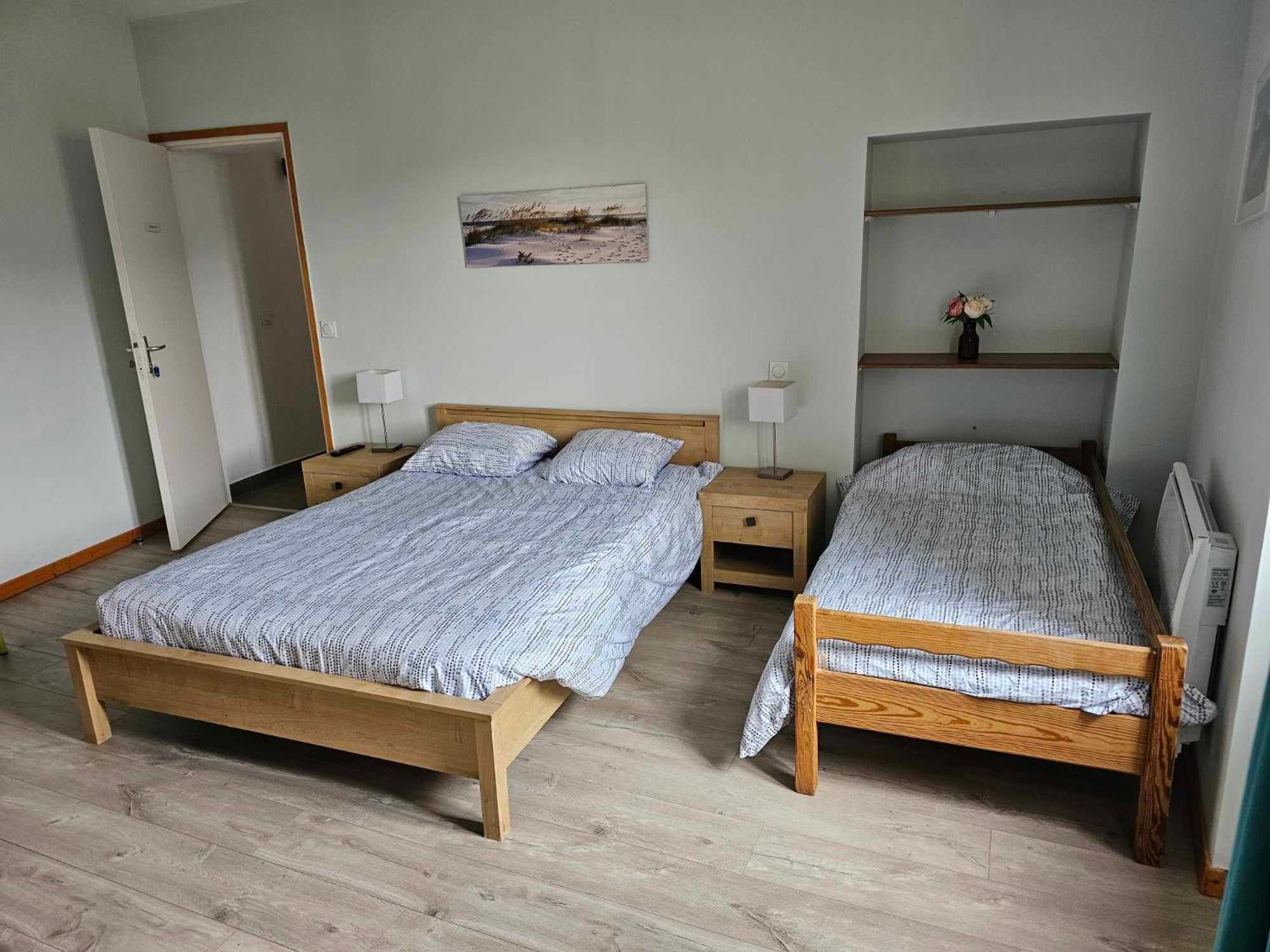 La Gruppio Bed and Breakfast Ilonse Εξωτερικό φωτογραφία