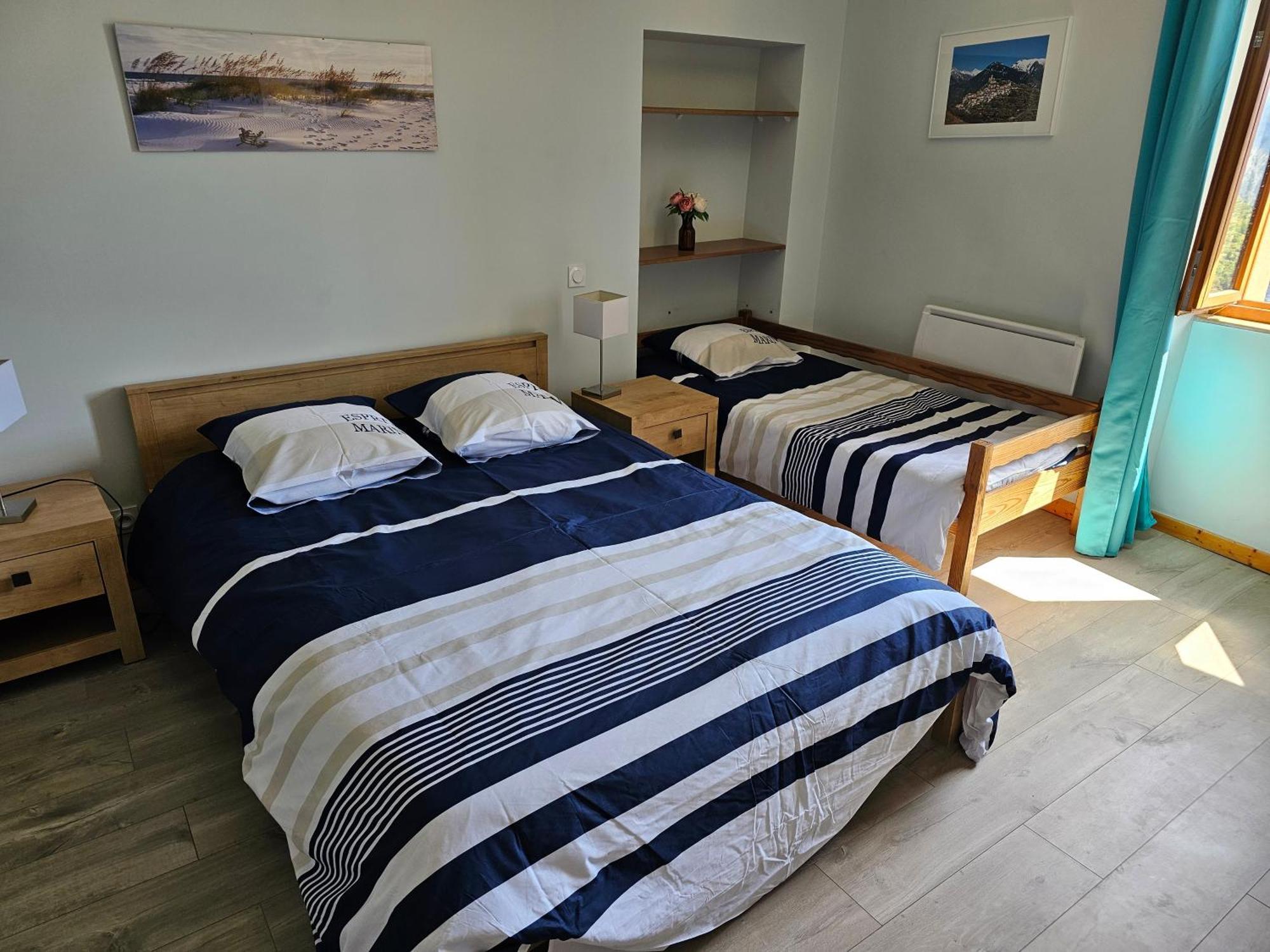 La Gruppio Bed and Breakfast Ilonse Δωμάτιο φωτογραφία