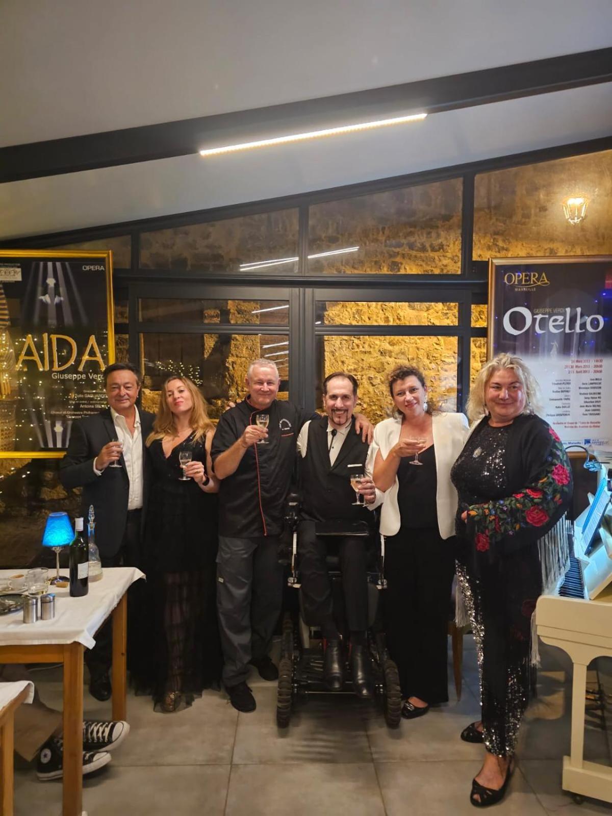 La Gruppio Bed and Breakfast Ilonse Εξωτερικό φωτογραφία