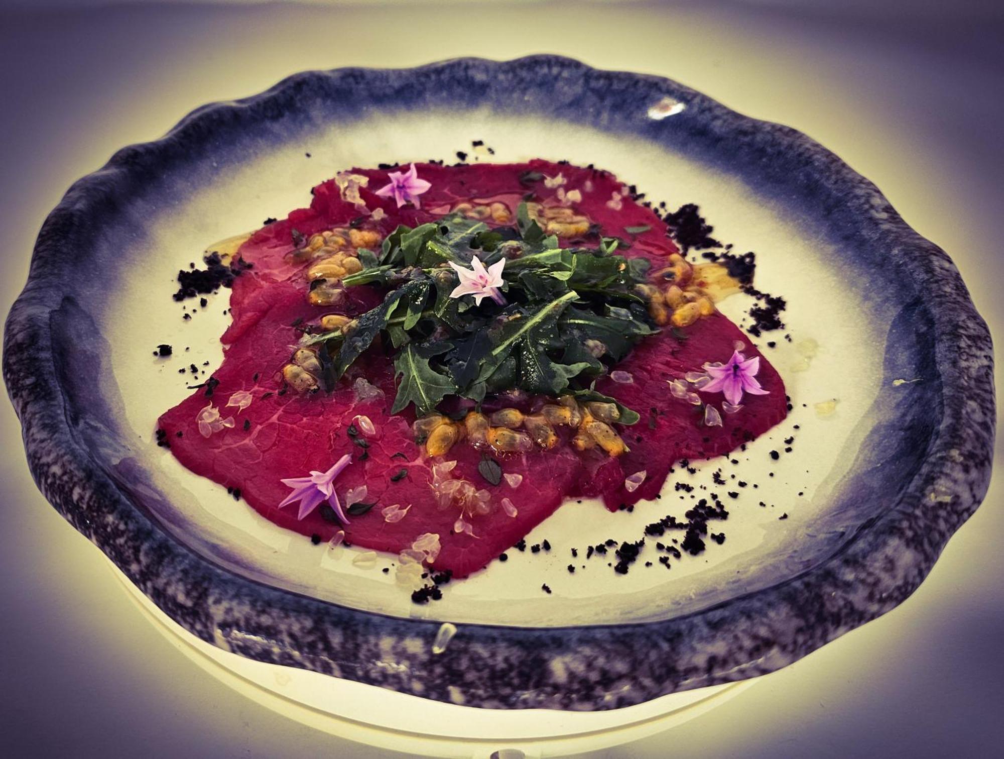 La Gruppio Bed and Breakfast Ilonse Εξωτερικό φωτογραφία